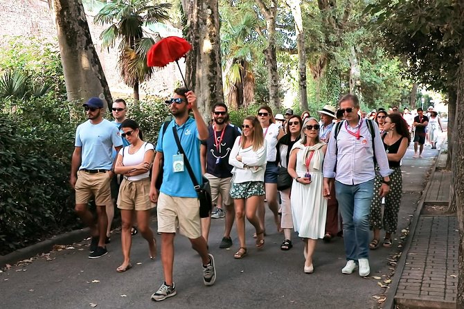 Tuscany: Day Trip to Pisa, Siena, San Gimignano, and Chianti - Departing Florence early, then riding through Chianti views