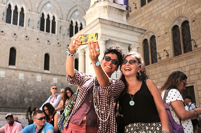 Tuscany: Day Trip to Pisa, Siena, San Gimignano, and Chianti - Pisa, Field of Miracles: what you see in short windows
