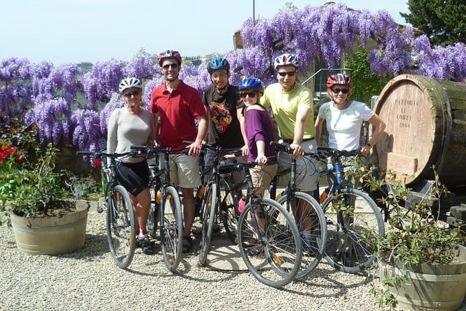 Tuscany E-Bike Tour: from Florence to Chianti with lunch and tastings - Key highlights worth your attention