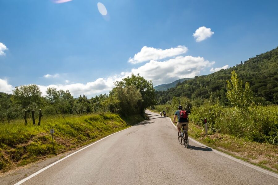 Tuscany: E-Bike Tour from Florence with Lunch - Key highlights that make this tour worth your time