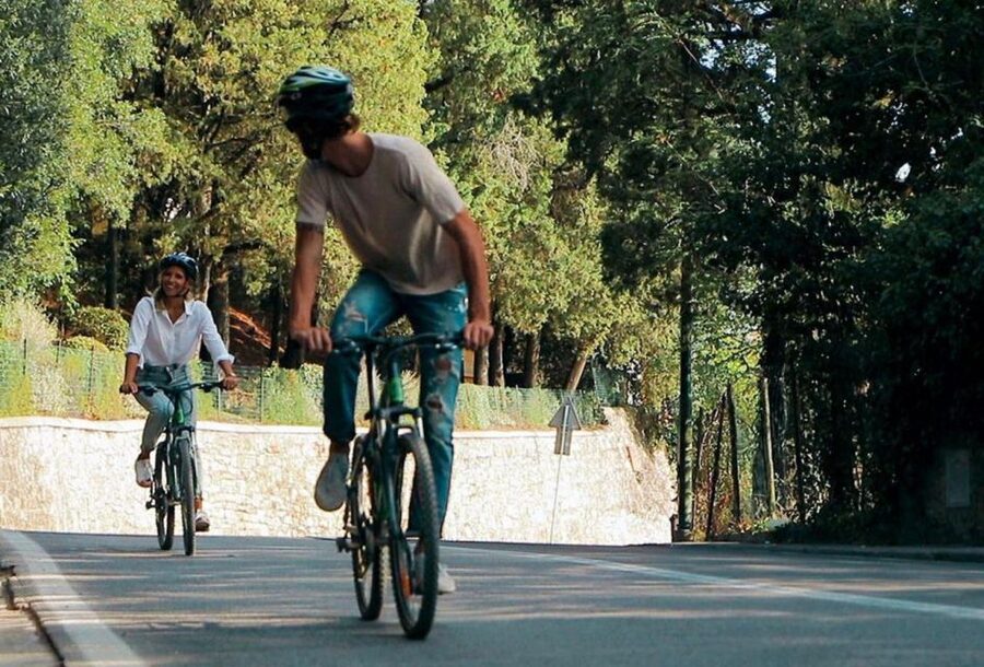Tuscany: E-Bike Tour from Florence with Lunch - Tuscany by e-bike: why this Chianti loop feels different