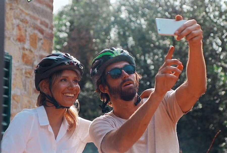 Tuscany: E-Bike Tour from Florence with Lunch - Is the $114.59 price fair value for Florence to Chianti?