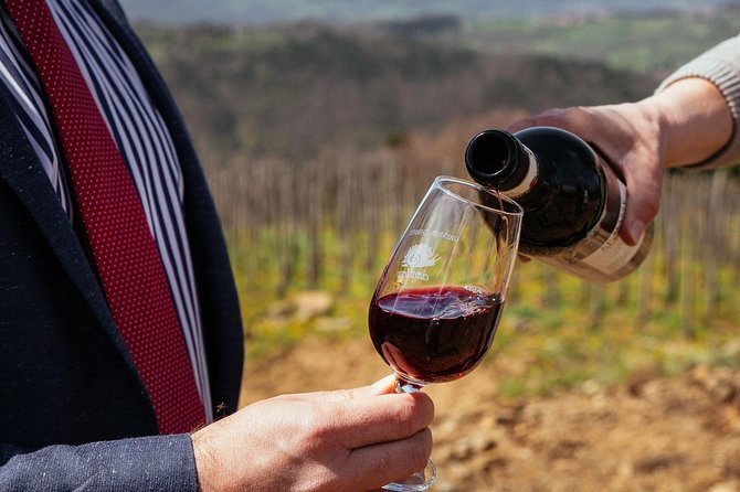 Tuscany EXCLUSIVE Private Day Trip from Florence by Car with Wine - Key Highlights You Should Care About
