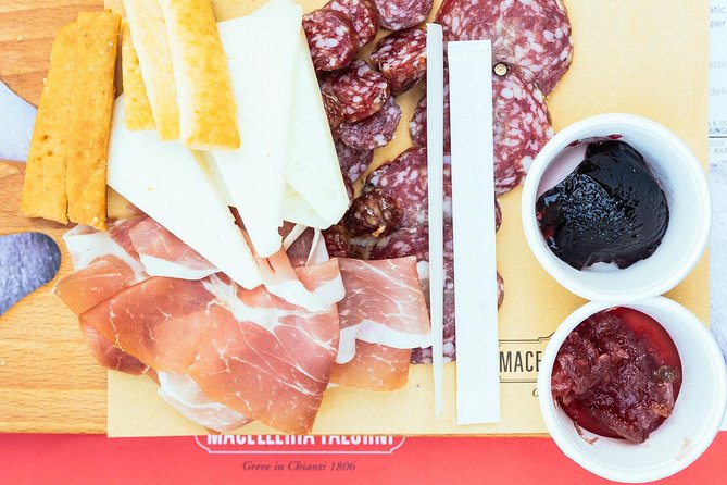 Tuscany EXCLUSIVE Private Day Trip from Florence by Car with Wine - Start With Piazzale Michelangelo: A Fast, Beautiful Florence Warm-Up