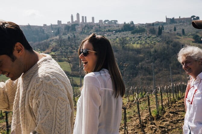 Tuscany Experience: Pisa, Siena, San Gimignano & Wine Tasting - Key Highlights You Should Care About