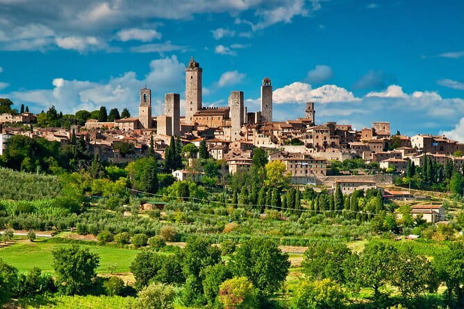 Tuscany Experience: Pisa, Siena, San Gimignano & Wine Tasting - Leaning Tower Climb Option: Timing, the 40-Minute Window, and the Under-8 Rule