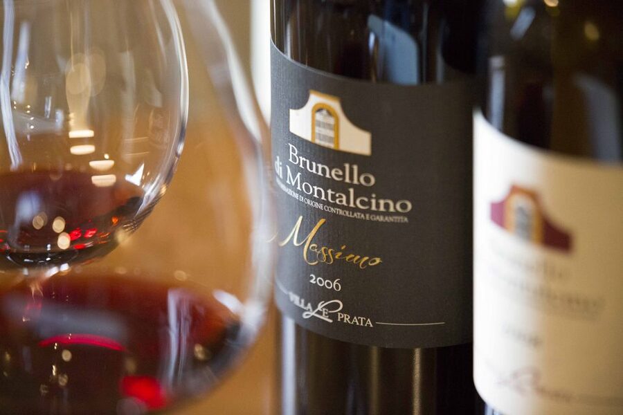 Tuscany: Montalcino Dinner at San Gimignano Winery - How the Florence to winery transport actually affects your evening