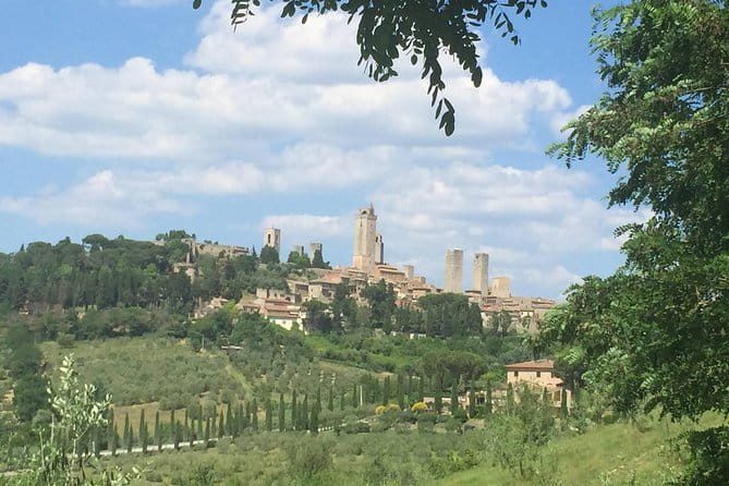 Tuscany off the beaten paths - Key Things I’d Book For