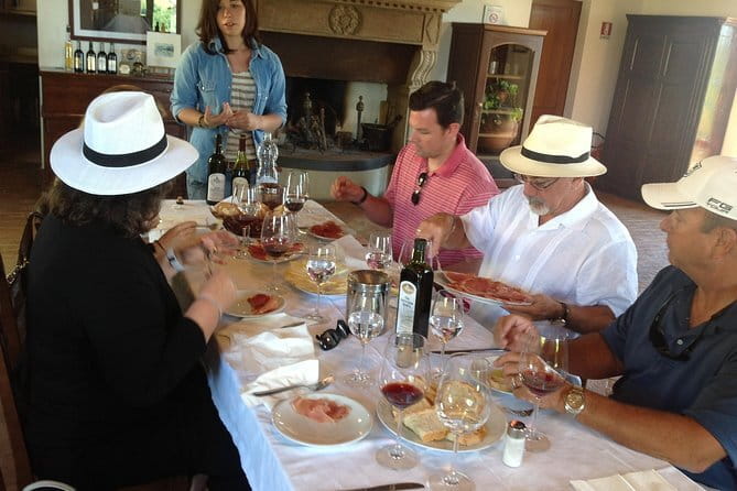 Tuscany Private Tour with Wine and Cheese Tasting from Florence - The Private Tuscany Route: Montepulciano, Pienza, and Montalcino
