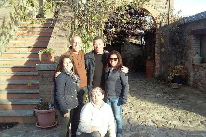 Tuscany Private Tour with Wine and Cheese Tasting from Florence - Price and Value: What $793.01 Buys on a Private Day