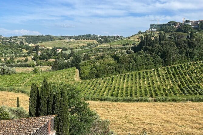 Tuscany Tour Siena - San Gimignano - Winery - Duomo di Siena: Gothic beauty and art you will spot fast