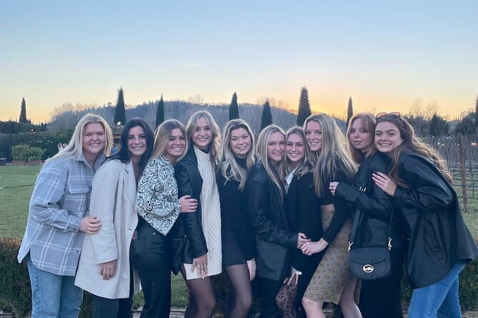 Tuscany Wine Tastings with Panoramic View - Florence to Chianti - Florence to Chianti by Coach, the Easy-Way Version