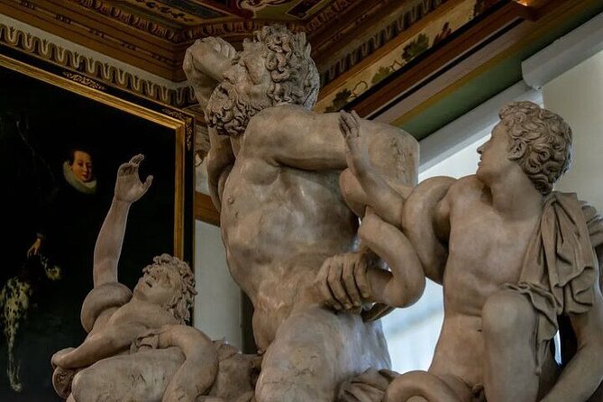 Uffizi & Accademia Highlights: Skip The Line Combo Guided Tour - Stop 1: Galleria dell’Accademia and the feeling of seeing David in person