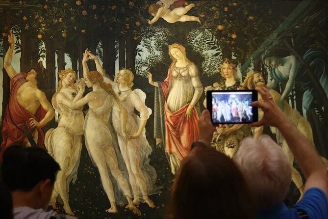 Uffizi & Accademia Highlights: Skip The Line Combo Guided Tour - Meeting points, timing, and how the day actually flows