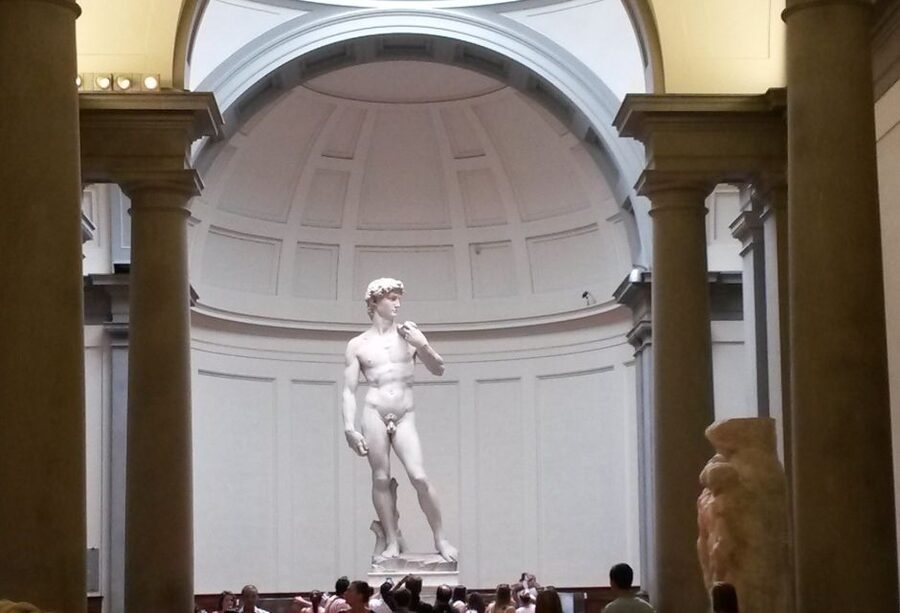 Uffizi and Accademia: Independent Visit with Audio Guide - Should you book this Uffizi and Accademia audio-guided combo?