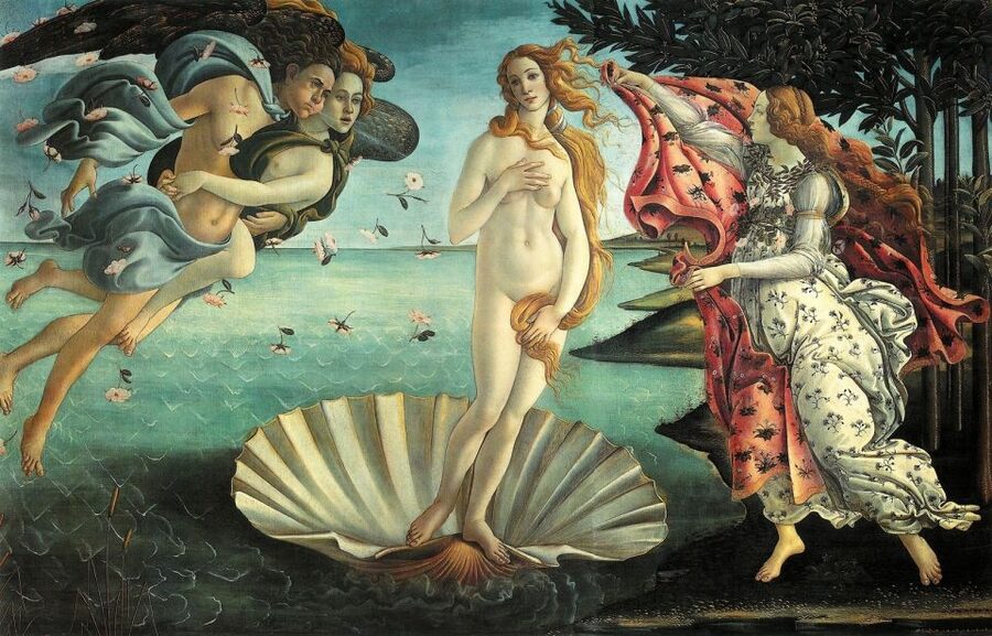 Uffizi and Accademia: Independent Visit with Audio Guide - Lunch option near Duomo: a good way to close the morning