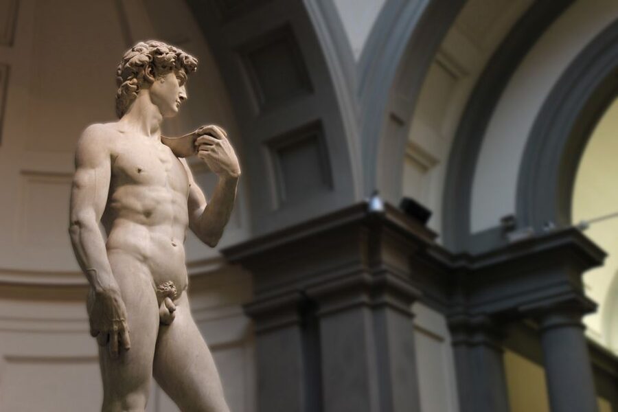 Uffizi and Accademia: Independent Visit with Audio Guide - Practical tips so you enjoy the museums more