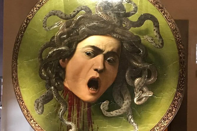Uffizi, Enjoy the highlights - Where you meet, and how to plan your start