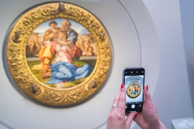 Uffizi Express Entrance -private tour - Key takeaways before you go