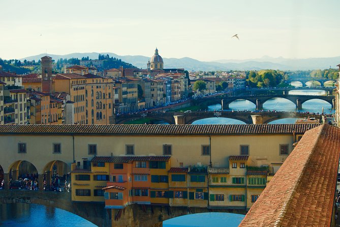Uffizi Galleries Florence - Incredible Private Tour - Renaissance Gossip That Turns Paintings Into People