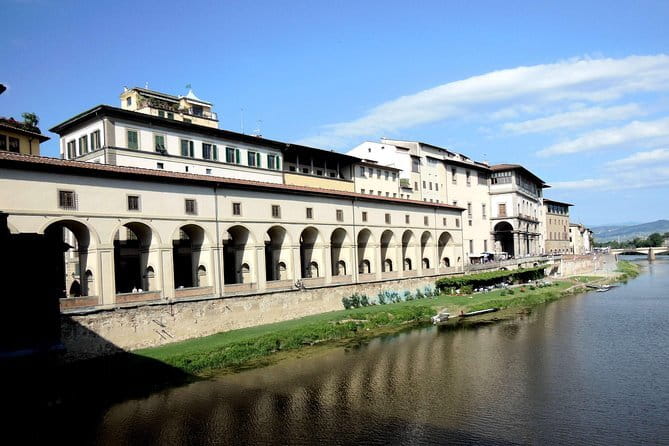 Uffizi Gallery Audio-Guided Visit with optional Accademia Gallery - The Uffizi Experience: How the 3 to 4 Hours Typically Feels
