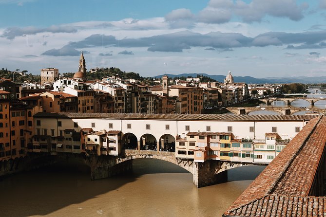Uffizi Gallery Florence Exclusive Guided Museum Tour - Why the Uffizi tour beats wandering on your own