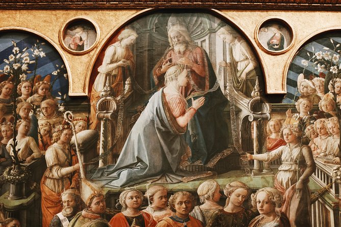 Uffizi Gallery Florence Exclusive Guided Museum Tour - Highlights you will actually remember: Botticelli, Raphael, and more