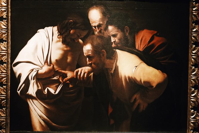 Uffizi Gallery Florence Exclusive Guided Museum Tour - Getting there without losing your afternoon