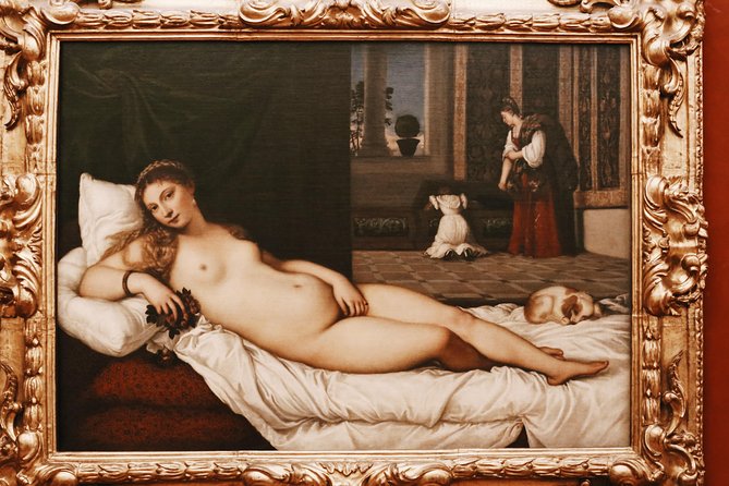 Uffizi Gallery Florence Exclusive Guided Museum Tour - Who this Uffizi tour is best for