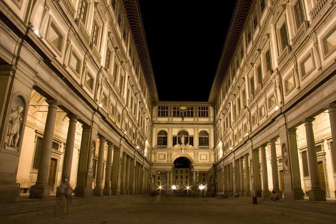 Uffizi Gallery Guided Tour: Masterpieces of the Renaissance - Who this Uffizi guided tour is best for