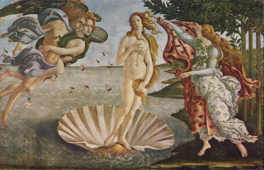 Uffizi Gallery: Guided Tour with Skip-the-Line Entry - Key Highlights to Know Before You Go