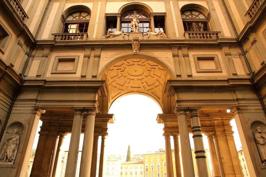Uffizi Gallery: Guided Tour with Skip-the-Line Entry - Why This Uffizi Tour Works So Well for First-Time Visitors