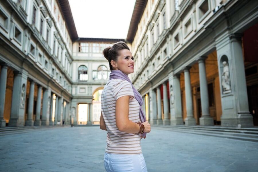 Uffizi Gallery: Guided Tour with Skip-the-Line Entry - Who This Uffizi Tour Is Best For (and Who Should Rethink It)