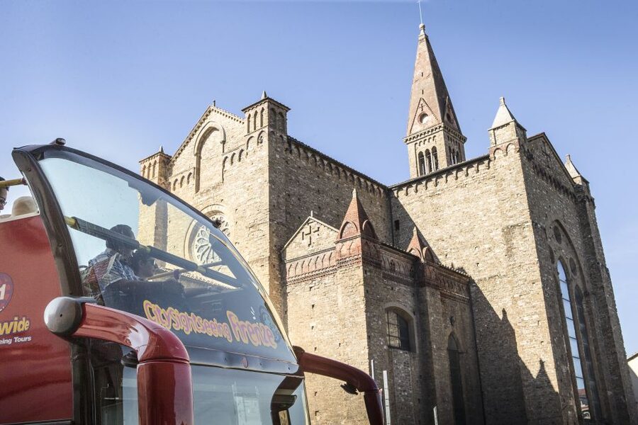 Uffizi Gallery & Hop-on Hop-off Bus Tour - Price and value: is $85 a good deal for this combo?