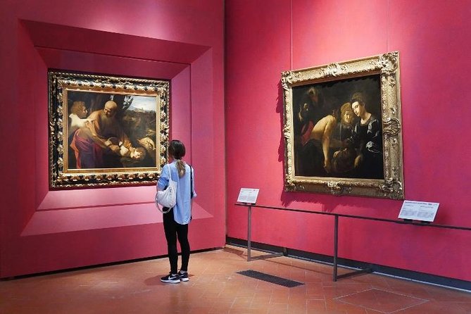 Uffizi Gallery Italian guided Tour semi private - How This Uffizi Tour Fits Your Time (and Your Priorities)