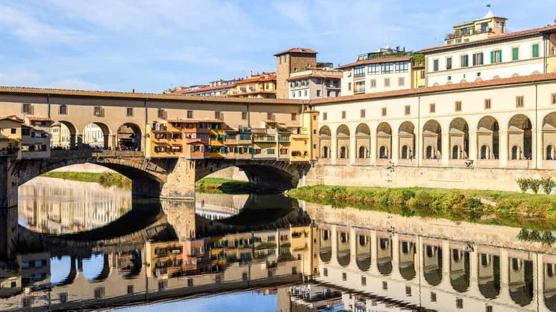 Uffizi Gallery & optional Vasari Corridor Guided Tour - Key Things You Should Know Before You Go