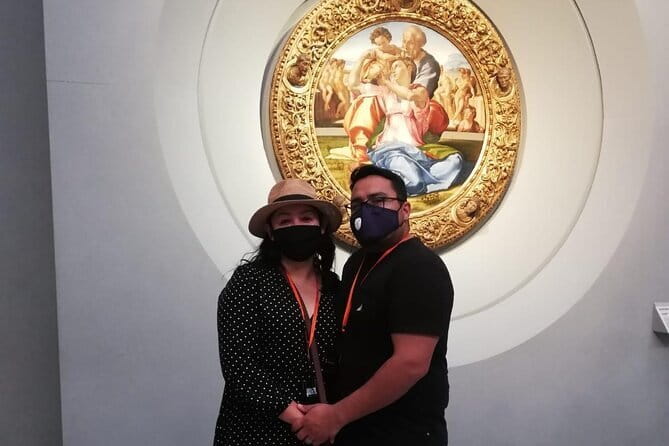 Uffizi Gallery Private Tour - Key highlights worth targeting