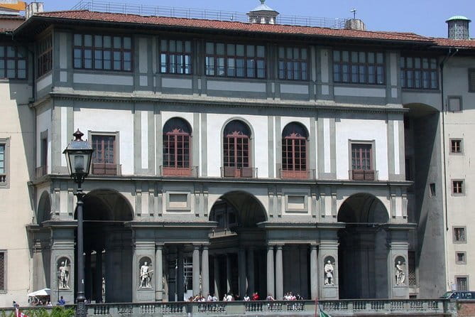 Uffizi Gallery Private Tour with 5-star Guide - Uffizi Gallery, fast and focused: what this tour is really good at