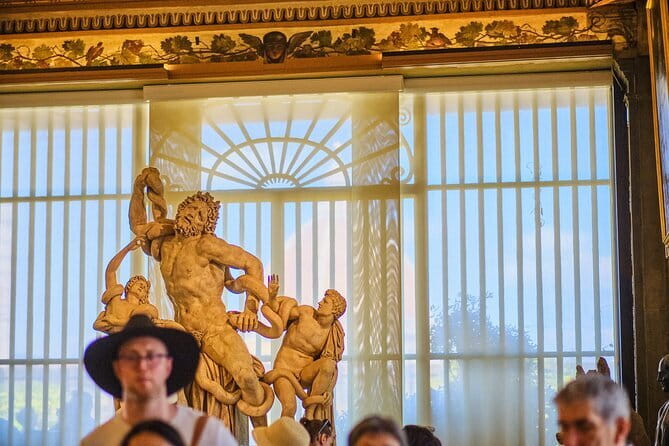 Uffizi Gallery private tour with skip the line ticket - Stop Two: Gentile da Fabriano and the Story in Paintings