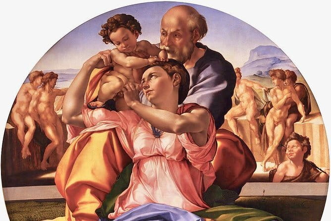 Uffizi Gallery’s Tales Private Tour with timed entry ticket - Timed Uffizi entry, when the crowds move fast