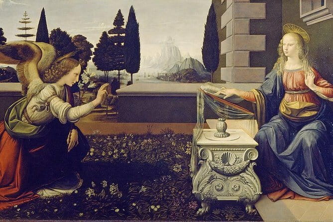 Uffizi Gallery’s Tales Private Tour with timed entry ticket - What you pay for: timed access plus a private guide-storyteller