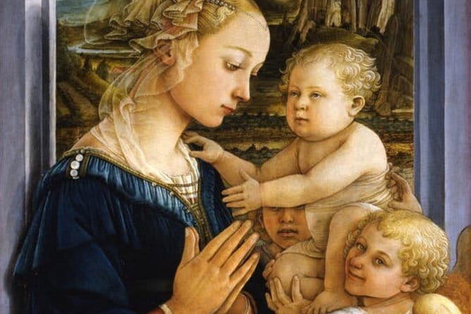 Uffizi Gallery’s Tales Private Tour with timed entry ticket - The 2-hour private route that keeps you from seeing everything and nothing