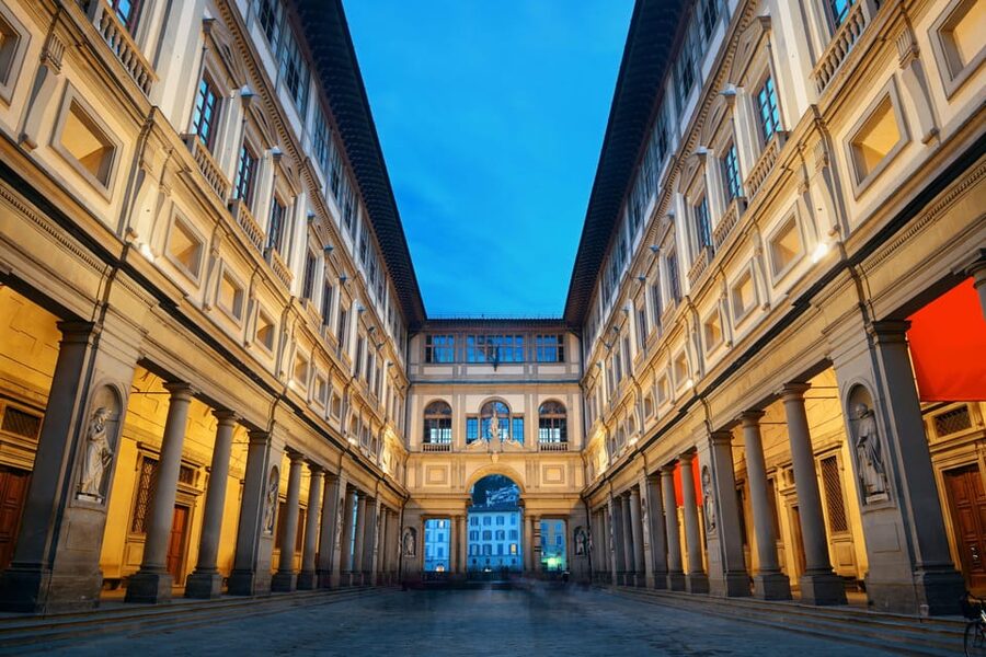 Uffizi Gallery Skip-the-Line Entry with Audio Guide - Who This Uffizi Experience Fits Best