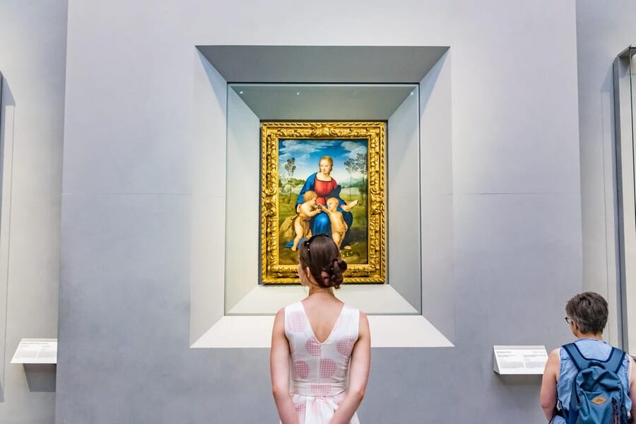 Uffizi Gallery Skip-the-Line Entry with Audio Guide - Skip-the-Line: What It Helps With, and What It Cannot Fix