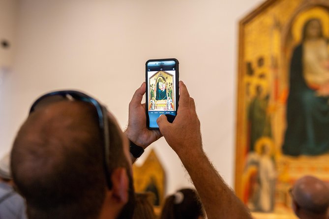 Uffizi Gallery Skip The Line Ticket or Guided Tour Options - After the Tour: How to Keep Enjoying the Uffizi Without Losing Time