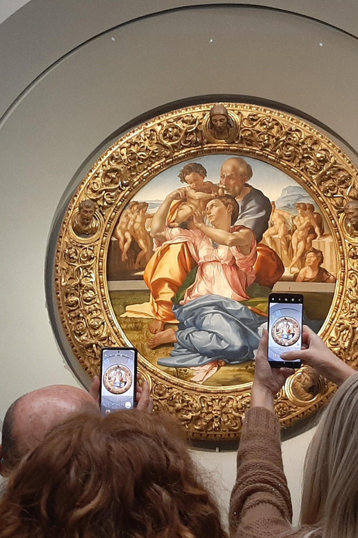 Uffizi Gallery skip-the-line ticket & self-guided visit APP - Should you book this Uffizi skip-the-line app visit?