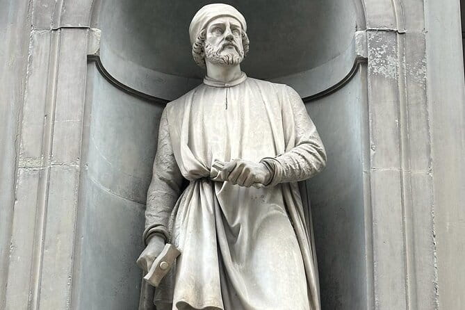 Uffizi Gallery: Small-Group Guided Tour - Why the Uffizi small-group size helps you actually see art