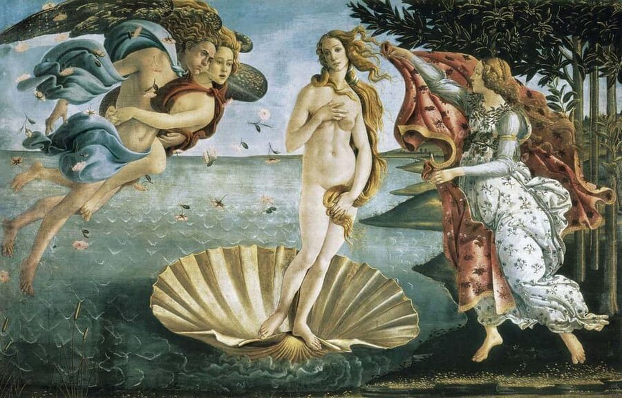 Uffizi Gallery: Small Group Guided Tour with Skip-the-Line - Key highlights before you go
