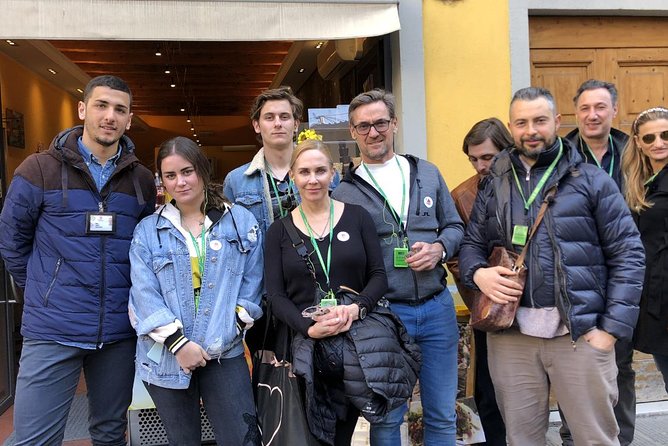 Uffizi Gallery Small Group Tour - Price and What You Actually Get for About $78.61