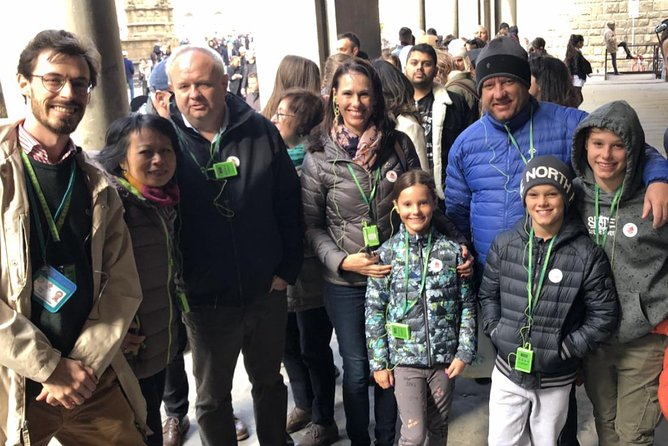 Uffizi Gallery Small Group Tour - Who This Uffizi Tour Fits Best